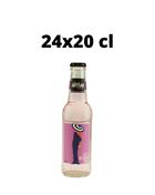 Artisan Drinks Violet Blossom Tonic 24x20 cl